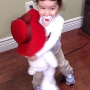 Meet your Posher, Jared